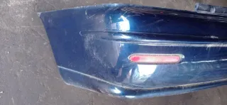  Бампер задний Fiat Marea Арт 113464425, вид 4