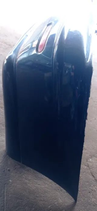  Бампер задний Fiat Marea Арт 113464425, вид 1