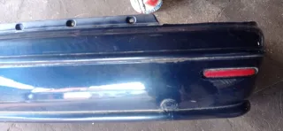 Бампер задний Fiat Marea Арт 113464425, вид 2