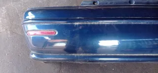  Бампер задний Fiat Marea Арт 113464425, вид 3