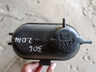  Расширительный бачок Peugeot 306 Арт 121705082, вид 3