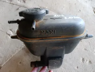  Расширительный бачок Peugeot 306 Арт 121705082, вид 2