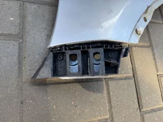 5N0807183B, 5N0807183 Кронштейн крепления бампера переднего Volkswagen Tiguan 1 Арт 113468861, вид 1