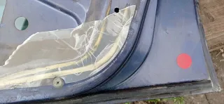  Дверь передняя правая Fiat Marea Арт 113471230, вид 5