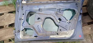  Дверь передняя правая Fiat Marea Арт 113471230, вид 6