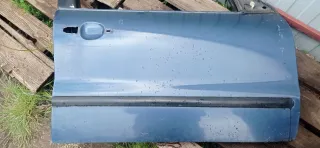  Дверь передняя правая Fiat Marea Арт 113471230, вид 3