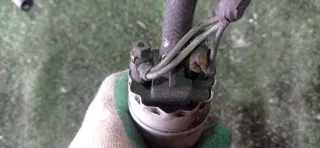  Насос подкачки Renault Laguna 2 Арт 113472633, вид 3