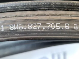 8W8827705B Уплотнитель багажника Audi A5 (S5,RS5) 2 Арт 14322, вид 2