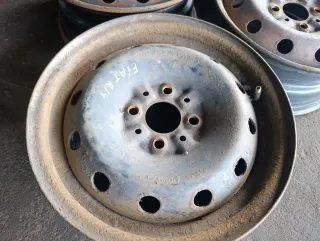  Штампованные диски Fiat Marea Арт C112035312, вид 4