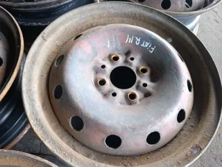  Штампованные диски Fiat Marea Арт C112035312, вид 5