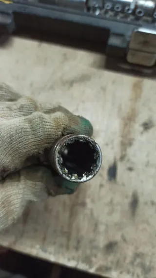  Рулевой карданчик Ford Mondeo 1 Арт 113530868, вид 3