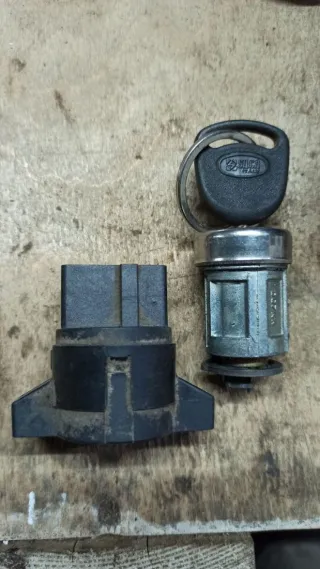  Замок зажигания Ford Mondeo 1 Арт 113530871, вид 1