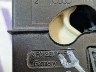4E0827645A, 4F5827505 Замок крышки багажника Audi A6 Allroad C6 Арт 16107, вид 4