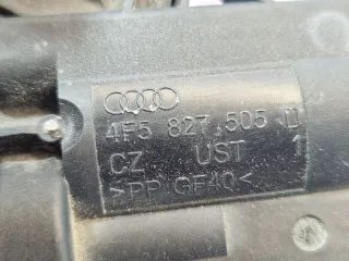 4E0827645A, 4F5827505 Замок крышки багажника Audi A6 Allroad C6 Арт 16107, вид 5
