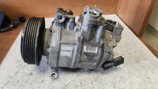 1K0820859P, 6SEU14C Компрессор кондиционера Volkswagen Passat B6 2.0л tsi Арт 113539052, вид 1