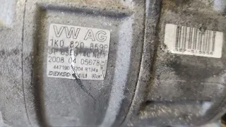 1K0820859P, 6SEU14C Компрессор кондиционера Volkswagen Passat B6 2.0л tsi Арт 113539052, вид 3