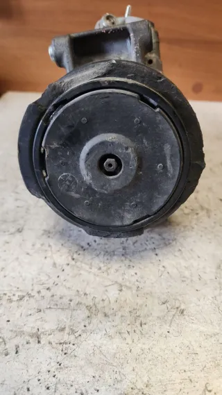 1K0820859P, 6SEU14C Компрессор кондиционера Volkswagen Passat B6 2.0л tsi Арт 113539052, вид 2