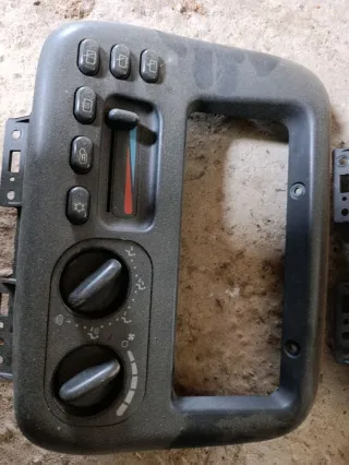  Блок управления печки / климат-контроля Dodge Caravan 3 Арт 151382915, вид 5