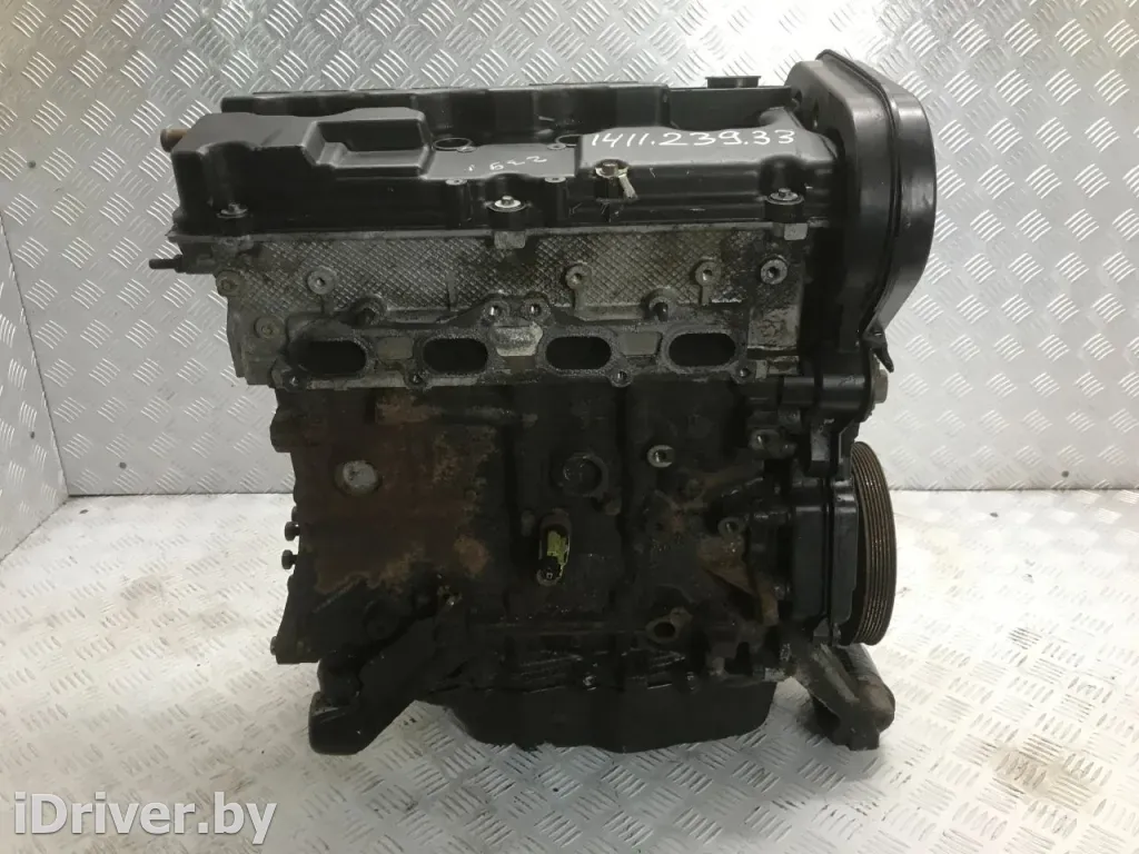 ДвигательChryslerVoyager32.4лI2.4IБензин,1999г.