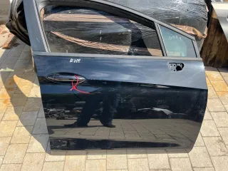  Дверь передняя правая Opel Astra K Арт 6200139, вид 1