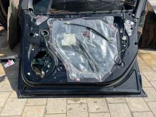  Дверь передняя правая Opel Astra K Арт 6200139, вид 2