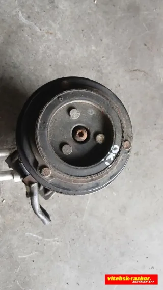 09167048 , 6560524, QQ, 7048 Компрессор кондиционера Opel Astra G Арт 113554298, вид 2