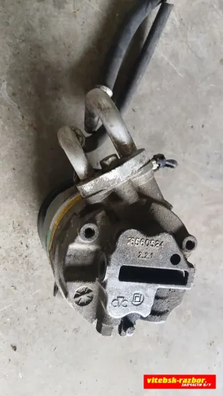 09167048 , 6560524, QQ, 7048 Компрессор кондиционера Opel Astra G Арт 113554298, вид 5