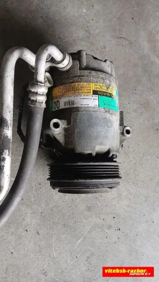 09167048 , 6560524, QQ, 7048 Компрессор кондиционера Opel Astra G Арт 113554298, вид 1