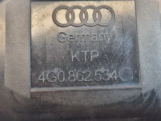 4G0862534 Подстаканник  Audi A7 1 (S7,RS7) Арт 13198, вид 4
