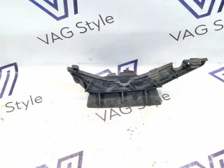 4G0805584 Заглушка Audi A7 1 (S7,RS7) Арт 13209, вид 3