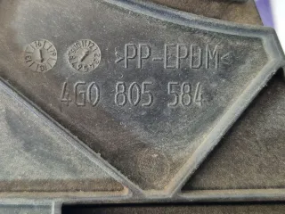 4G0805584 Заглушка Audi A7 1 (S7,RS7) Арт 13209, вид 4