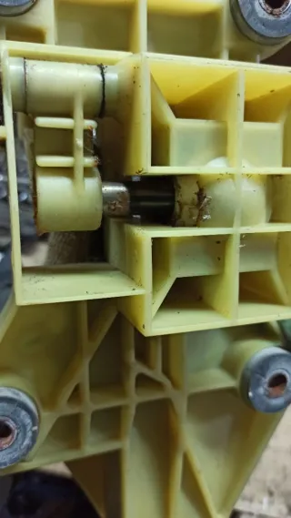  Кулиса Honda Accord 6 1.8л F18B2 Арт 113598827, вид 3