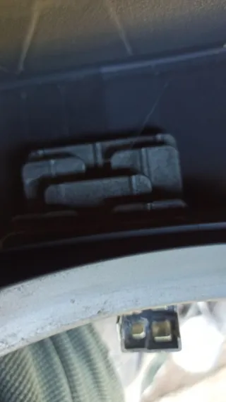 0778000520 Сопротивление печки Honda Accord 6 Арт 113599420, вид 2