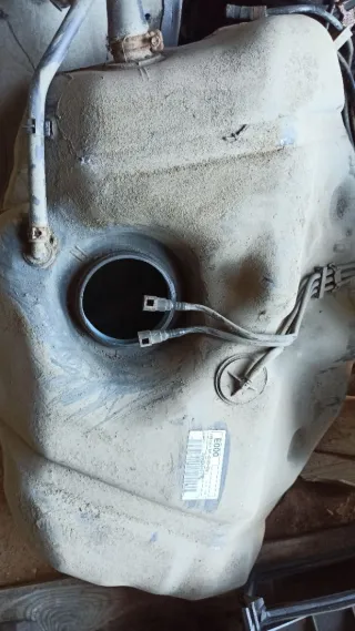 HS1ATP01002 Топливный бак Honda Accord 6 1.8л F18B2 Арт 113599557, вид 1