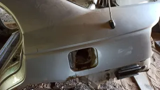  Часть кузова Honda Accord 6 Арт 113599888, вид 9