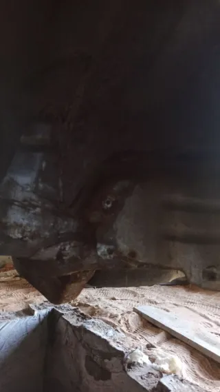  Часть кузова Honda Accord 6 Арт 113599888, вид 11