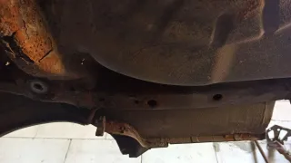  Часть кузова Honda Accord 6 Арт 113599888, вид 20
