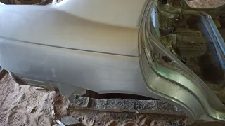  Часть кузова Honda Accord 6 Арт 113599888, вид 16
