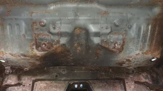  Часть кузова Honda Accord 6 Арт 113599888, вид 21