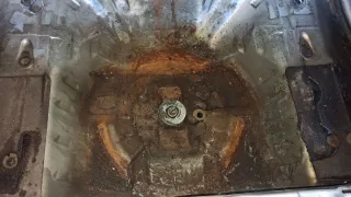  Часть кузова Honda Accord 6 Арт 113599888, вид 15