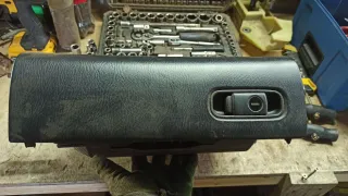  Бардачок Honda Accord 6 Арт 113599934, вид 1