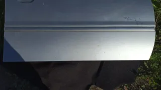  Дверь передняя правая Honda Accord 6 Арт 113599968, вид 2