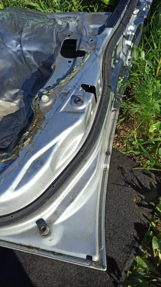  Дверь передняя правая Honda Accord 6 Арт 113599968, вид 5