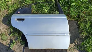  Дверь задняя правая Honda Accord 6 Арт 113599972, вид 6