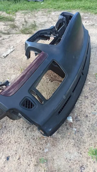  Панель передняя салона (торпедо) Honda Accord 6 Арт 113600008, вид 6