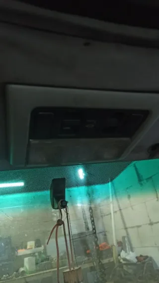  Люк Honda Accord 6 Арт 113600126, вид 3