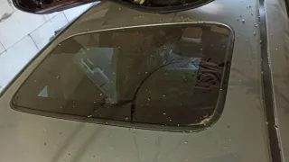  Люк Honda Accord 6 Арт 113600126, вид 1