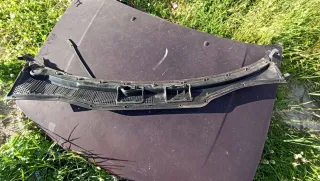  Решетка стеклоочистителя (Дождевик) Honda Accord 6 Арт 113605228, вид 1
