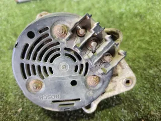  Генератор Audi A4 B5 Арт C1120353114, вид 5
