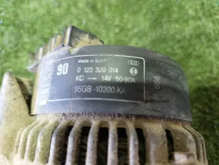  Генератор Audi A4 B5 Арт C1120353114, вид 2